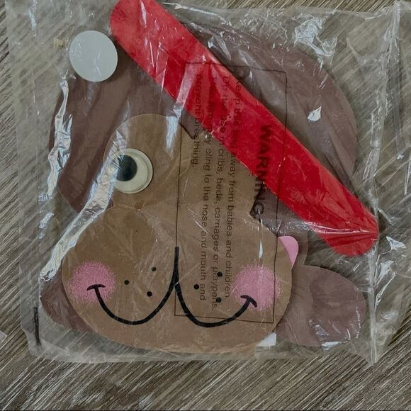 Animal stick craft project - Picture 5 of 8